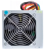 itek NBPS650 unité d'alimentation d'énergie 650 W 20+4 pin ATX ATX Noir - 2