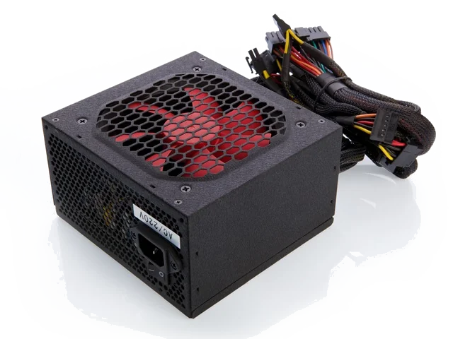 itek DESERT 550 - Alimentation ATX 550W