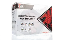 itek DESERT 550 - Alimentation ATX 550W - 3