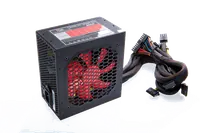 itek DESERT 550 - Alimentation ATX 550W - 4