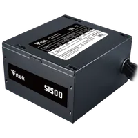 itek SI500 unité d'alimentation d'énergie 500 W 20+4 pin ATX ATX Noir - 2