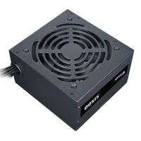 itek SI500 unité d'alimentation d'énergie 500 W 20+4 pin ATX ATX Noir - 4