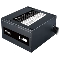 itek SI600 unité d'alimentation d'énergie 600 W 20+4 pin ATX ATX Noir - 2