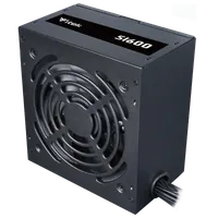 itek SI600 unité d'alimentation d'énergie 600 W 20+4 pin ATX ATX Noir - 3