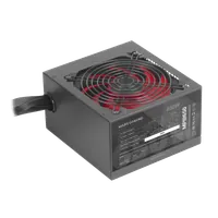 Mars Gaming MPIII650 unité d'alimentation d'énergie 650 W 20+4 pin ATX ATX Noir - 4