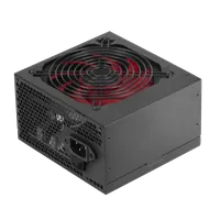 Mars Gaming MPIII650 unité d'alimentation d'énergie 650 W 20+4 pin ATX ATX Noir - 5