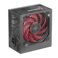 Mars Gaming MPIII650 unité d'alimentation d'énergie 650 W 20+4 pin ATX ATX Noir - 6