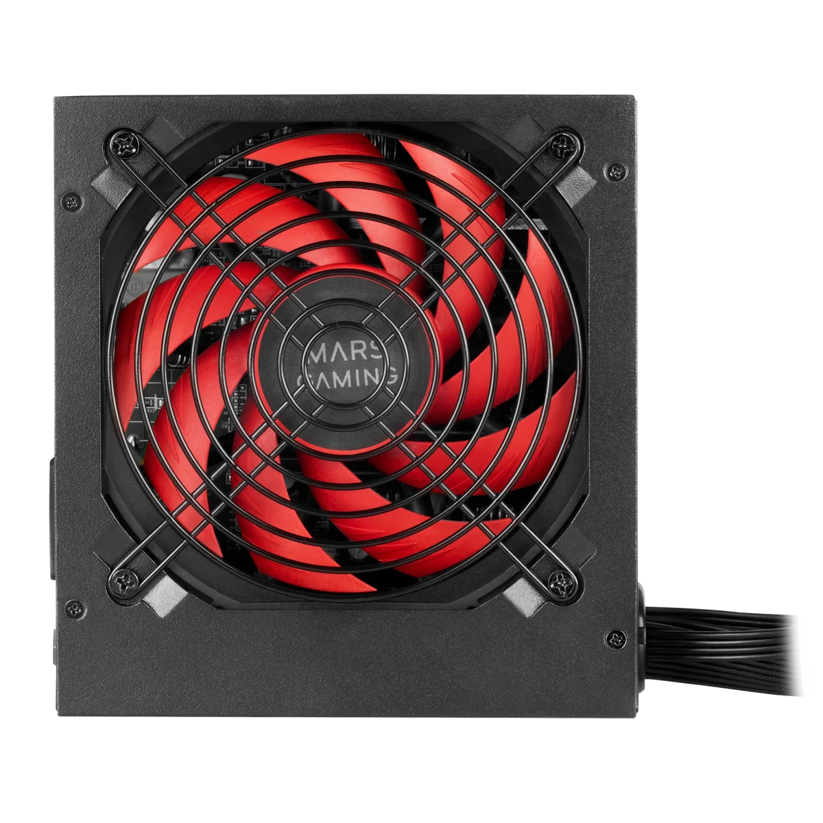 Mars Gaming MPIII750 - Alimentation ATX 750W