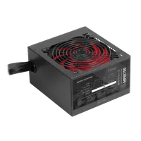 Mars Gaming MPIII750 - Alimentation ATX 750W - 4