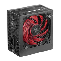 Mars Gaming MPIII750 - Alimentation ATX 750W - 6