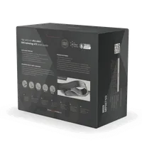 Mars Gaming MPIII750 - Alimentation ATX 750W - 7