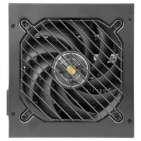 Mars Gaming MPB650SI unité d'alimentation d'énergie 650 W 24-pin ATX ATX Noir - 1