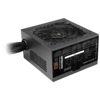 Mars Gaming MPB650SI unité d'alimentation d'énergie 650 W 24-pin ATX ATX Noir - 3