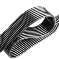 Mars Gaming MPB650SI unité d'alimentation d'énergie 650 W 24-pin ATX ATX Noir - 5