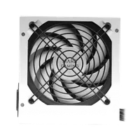 Mars Gaming MPIII850W - Alimentation ATX 850W Blanc