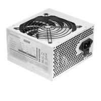 Mars Gaming MPIII850W - Alimentation ATX 850W Blanc - 4
