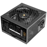 Mars Gaming MPB750SI unité d'alimentation d'énergie 750 W 24-pin ATX ATX Noir - 2