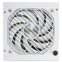 Mars Gaming MPZE750SI unité d'alimentation d'énergie 750 W 24-pin ATX ATX Blanc - 1