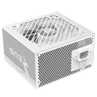 Mars Gaming MPZE750SI unité d'alimentation d'énergie 750 W 24-pin ATX ATX Blanc - 2