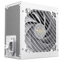 Mars Gaming MPZE750SI unité d'alimentation d'énergie 750 W 24-pin ATX ATX Blanc - 3