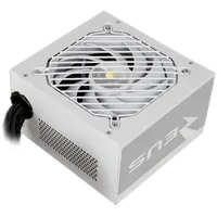 Mars Gaming MPZE750SI unité d'alimentation d'énergie 750 W 24-pin ATX ATX Blanc - 4