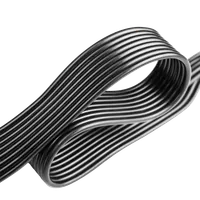 Mars Gaming MPZE750SI unité d'alimentation d'énergie 750 W 24-pin ATX ATX Blanc - 5