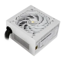 Mars Gaming MPB750SIW - Alimentation 750W ATX Blanc 80 PLUS Bronze - 3