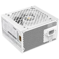 Mars Gaming MPB750SIW - Alimentation 750W ATX Blanc 80 PLUS Bronze - 5