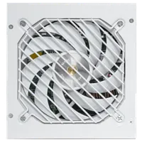 Mars Gaming MPB850SIW unité d'alimentation d'énergie 850 W 24-pin ATX ATX Blanc - 1