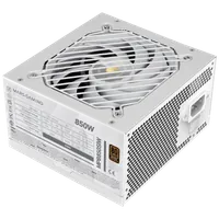 Mars Gaming MPB850SIW unité d'alimentation d'énergie 850 W 24-pin ATX ATX Blanc - 6