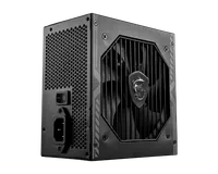 MSI MAG A750BN - Alimentation 750W ATX 80 PLUS Bronze - 3