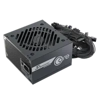 Alimentation PC Seasonic CORE BC-650 - 650W ATX 3.1 Bronze - 1