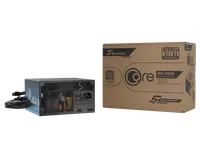 Alimentation PC Seasonic CORE BC-650 - 650W ATX 3.1 Bronze - 2