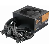 Alimentation PC Seasonic CORE BC-650 - 650W ATX 3.1 Bronze - 3