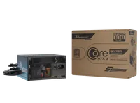 Alimentation PC Seasonic CORE BC-750 ATX 3.1 - 750W 80 PLUS Bronze - 2