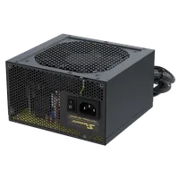 Alimentation PC Seasonic Core GC-850 - 850W 80 PLUS Gold ATX 3.1 - 4