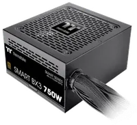 Alimentation PC Thermaltake Smart BX3 550W 80+ Bronze ATX - 1