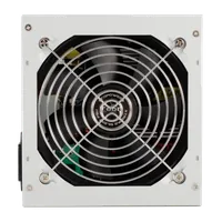 TooQ TQEP-500S-INT - Alimentation 500W ATX Argent - 3