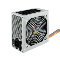 TooQ TQAPOLO-500SP - Alimentation ATX 500W - 1