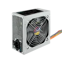 Caractéristiques principales