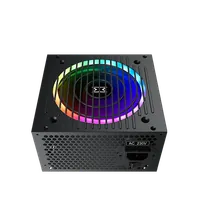 Alimentation PC Xigmatek Spectrum 700W ATX 80+ RGB - 1