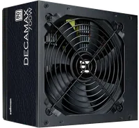 Alimentation PC Zalman DecaMax LX3 500W 80+ Bronze - 1