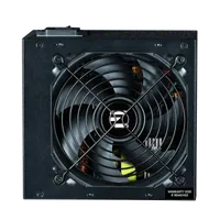 Alimentation PC Zalman DecaMax LX3 500W 80+ Bronze - 4