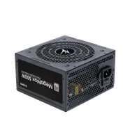 Alimentation PC Zalman MegaMax TXII V2 - 500W 80 PLUS