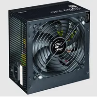 Alimentation PC Zalman Decamax ZM600-LX3 600W 80+ Standard