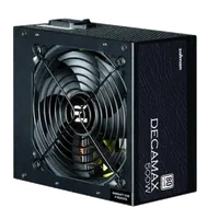 Alimentation PC Zalman Decamax ZM600-LX3 600W 80+ Standard - 2