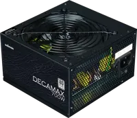 Alimentation PC Zalman DecaMax LX3 700W 80 Plus - Noir