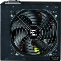 Alimentation PC Zalman DecaMax LX3 700W 80 Plus - Noir - 2