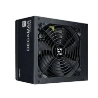 Alimentation PC Zalman DecaMax LX3 700W 80 Plus - Noir - 3