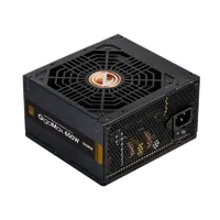 Alimentation PC Zalman GigaMax III 650W 80Plus Bronze